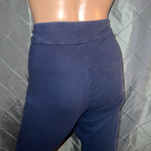 Time and Tru Plus Size Navy Blue Leggings Sz. 2XL *ER1‎ - Picture 5 of 8